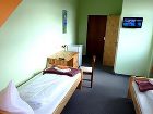 фото отеля Pension Im Bett