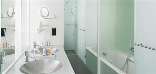 фото отеля Innside Premium Hotel Dusseldorf Derendorf