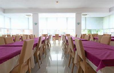 фото отеля Hotel San Leo