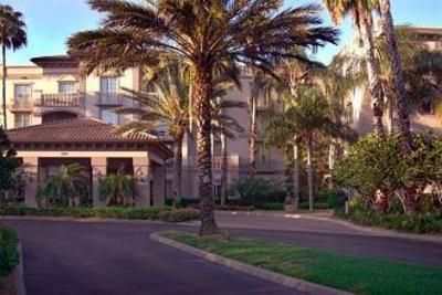 фото отеля Trianon Bonita Bay