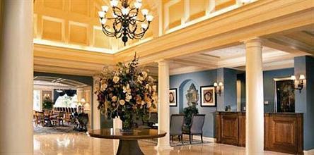фото отеля Trianon Bonita Bay