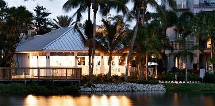 фото отеля Trianon Bonita Bay