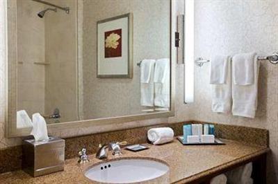 фото отеля Hilton Lexington Downtown