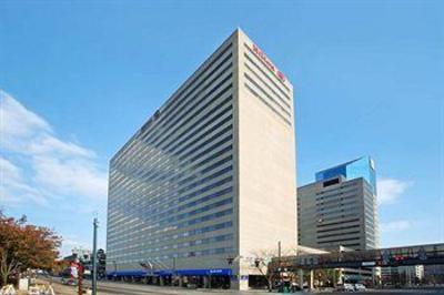 фото отеля Hilton Lexington Downtown
