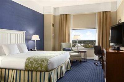 фото отеля Hilton Lexington Downtown