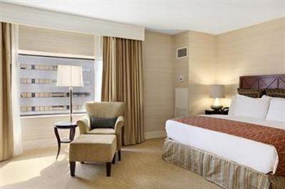 фото отеля Hilton Lexington Downtown