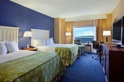 фото отеля Hilton Lexington Downtown