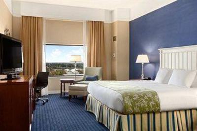 фото отеля Hilton Lexington Downtown