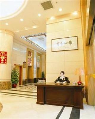 фото отеля Carefree Hotel