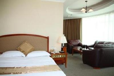 фото отеля Carefree Hotel