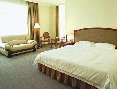 фото отеля Carefree Hotel