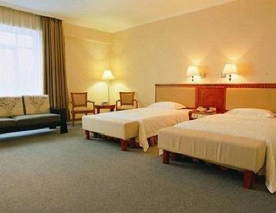 фото отеля Carefree Hotel