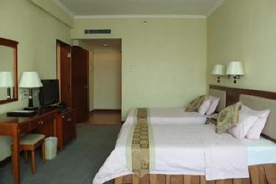 фото отеля Carefree Hotel