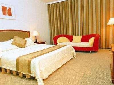 фото отеля Carefree Hotel