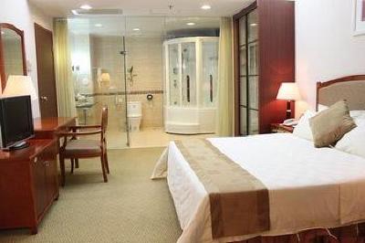 фото отеля Carefree Hotel