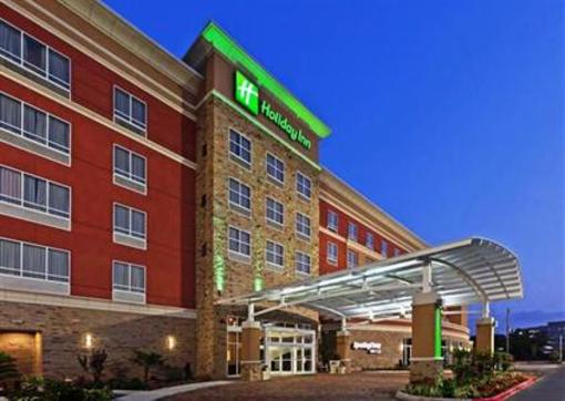 фото отеля Holiday Inn Hotel-Houston Westchase