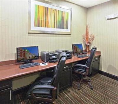 фото отеля Holiday Inn Hotel-Houston Westchase