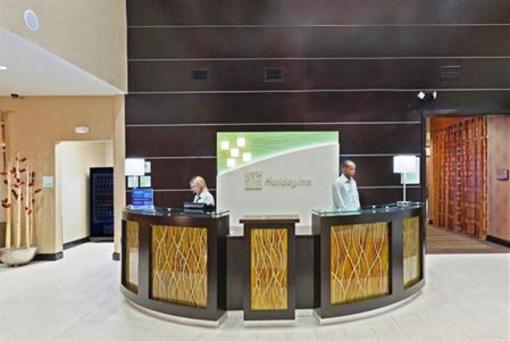 фото отеля Holiday Inn Hotel-Houston Westchase