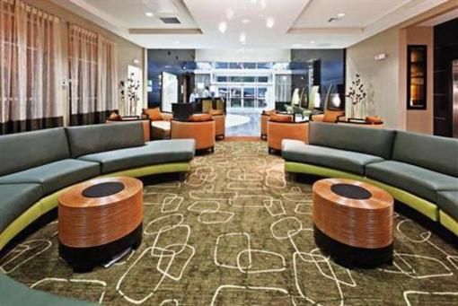 фото отеля Holiday Inn Hotel-Houston Westchase