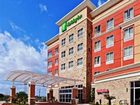 фото отеля Holiday Inn Hotel-Houston Westchase