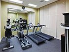 фото отеля Holiday Inn Hotel-Houston Westchase