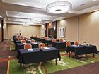 фото отеля Holiday Inn Hotel-Houston Westchase