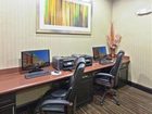 фото отеля Holiday Inn Hotel-Houston Westchase