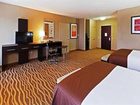 фото отеля Holiday Inn Hotel-Houston Westchase