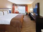 фото отеля Holiday Inn Hotel-Houston Westchase