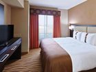 фото отеля Holiday Inn Hotel-Houston Westchase