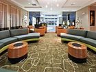 фото отеля Holiday Inn Hotel-Houston Westchase