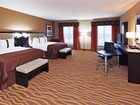 фото отеля Holiday Inn Hotel-Houston Westchase