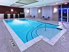 фото отеля Holiday Inn Hotel-Houston Westchase