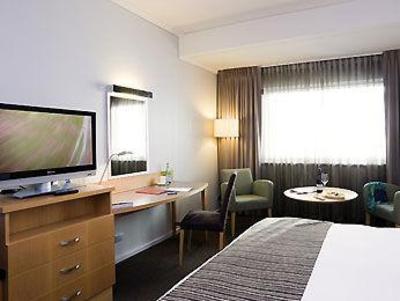 фото отеля Novotel Perth Langley