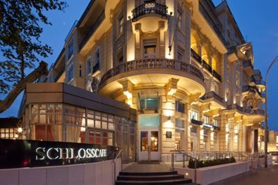 фото отеля Austria Trend Parkhotel Schoenbrunn
