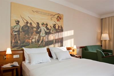 фото отеля Austria Trend Parkhotel Schoenbrunn