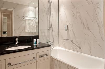фото отеля Austria Trend Parkhotel Schoenbrunn