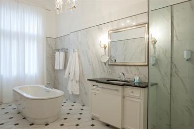 фото отеля Austria Trend Parkhotel Schoenbrunn