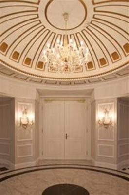 фото отеля Austria Trend Parkhotel Schoenbrunn
