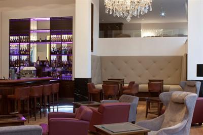 фото отеля Austria Trend Parkhotel Schoenbrunn