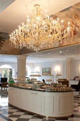 фото отеля Austria Trend Parkhotel Schoenbrunn
