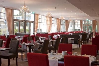 фото отеля Austria Trend Parkhotel Schoenbrunn