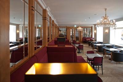 фото отеля Austria Trend Parkhotel Schoenbrunn