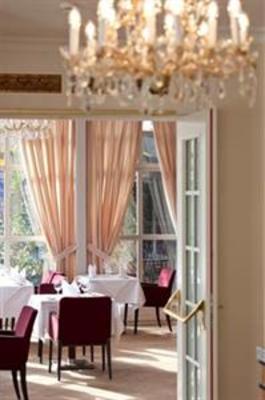 фото отеля Austria Trend Parkhotel Schoenbrunn