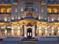 Austria Trend Parkhotel Schoenbrunn