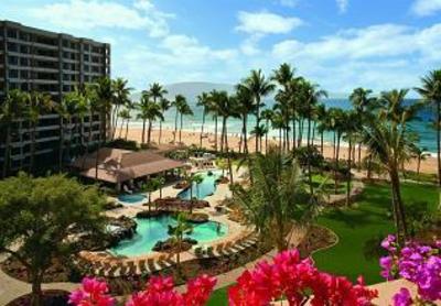 фото отеля Kaanapali Alii