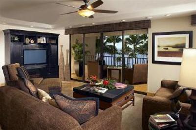 фото отеля Kaanapali Alii