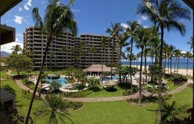 фото отеля Kaanapali Alii