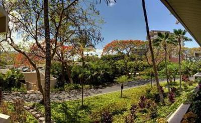 фото отеля Kaanapali Alii