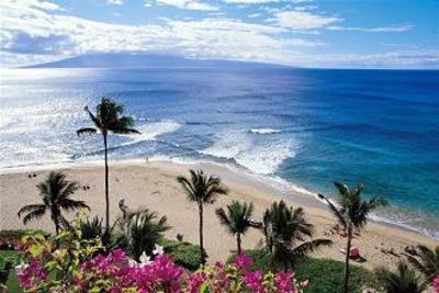 фото отеля Kaanapali Alii
